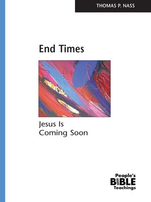 cover image of End Times